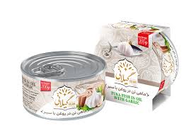 لیست قیمت خرید کنسرو ماهی 180 گرمی در روغن زیتون + شرایط فروش فوق العاده و ارزان